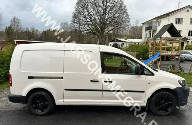 VOLKSWAGEN Caddy California 