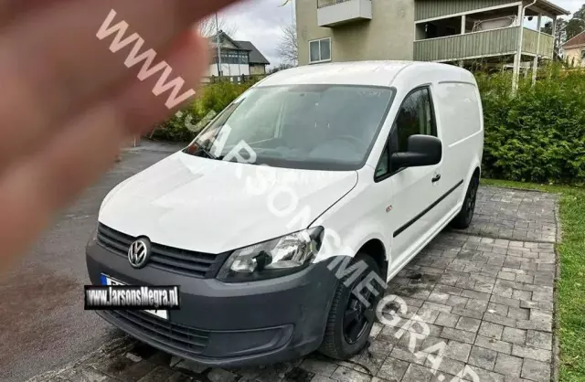 VOLKSWAGEN Caddy California 