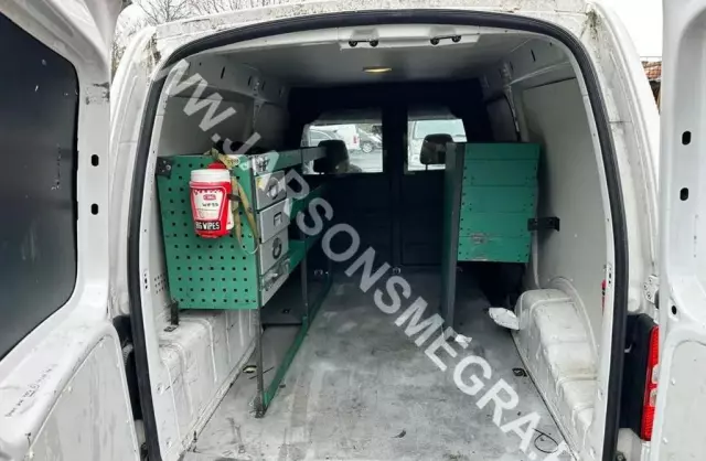 VOLKSWAGEN Caddy California 