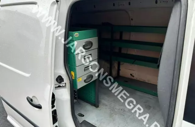 VOLKSWAGEN Caddy California 