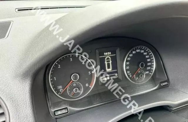 VOLKSWAGEN Caddy California 