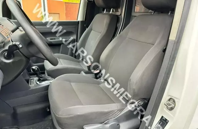 VOLKSWAGEN Caddy California 