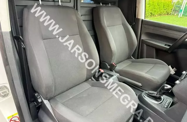 VOLKSWAGEN Caddy California 