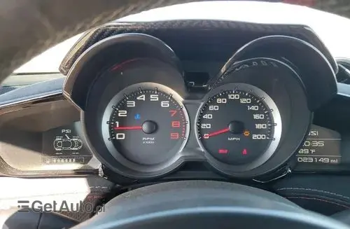 LOTUS Evora 