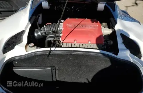 LOTUS Evora 