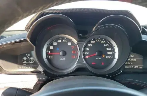 LOTUS Evora 