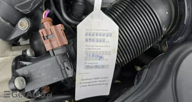 VOLKSWAGEN Passat 1.4 TSI BMT Trendline