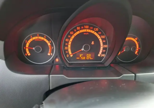 KIA Ceed 1.4 CVVT Dream-Team Edition