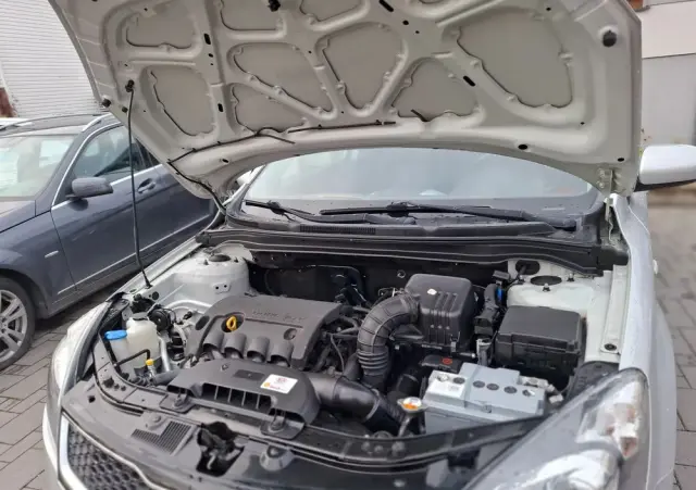 KIA Ceed 1.4 CVVT Dream-Team Edition