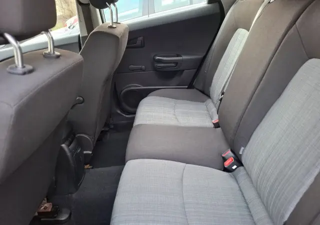 KIA Ceed 1.4 CVVT Dream-Team Edition