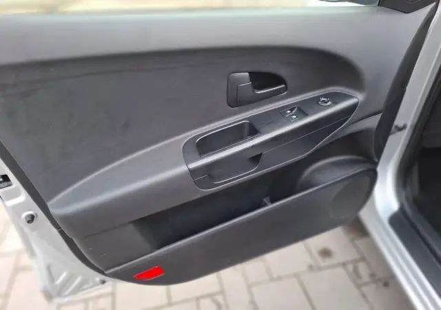 KIA Ceed 1.4 CVVT Dream-Team Edition