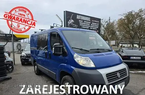 FIAT Ducato 