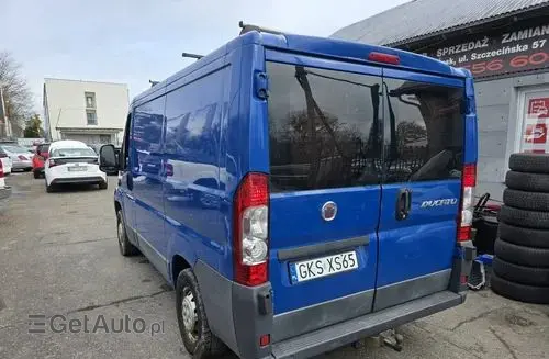 FIAT Ducato 