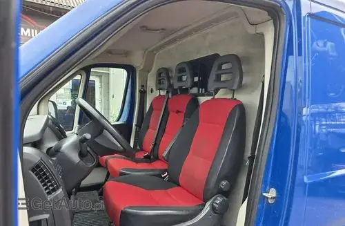 FIAT Ducato 