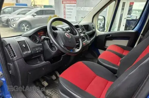 FIAT Ducato 
