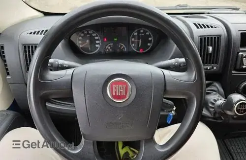 FIAT Ducato 
