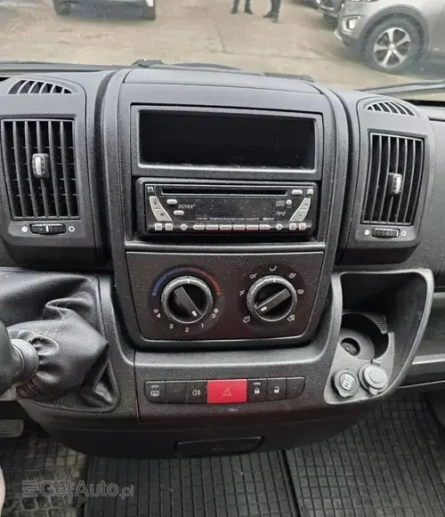FIAT Ducato 