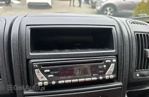 FIAT Ducato 