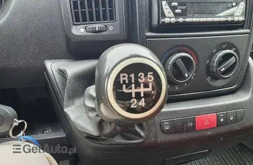 FIAT Ducato 