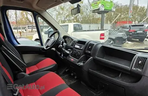 FIAT Ducato 