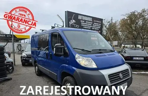 FIAT Ducato 