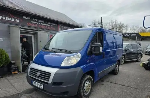 FIAT Ducato 