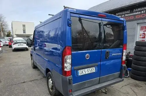FIAT Ducato 