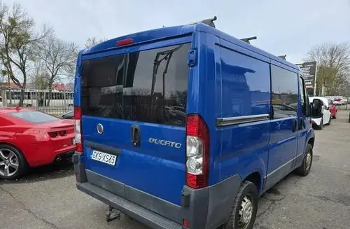 FIAT Ducato 