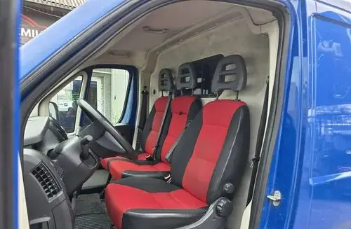 FIAT Ducato 