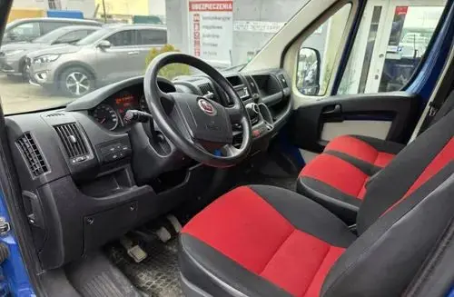FIAT Ducato 