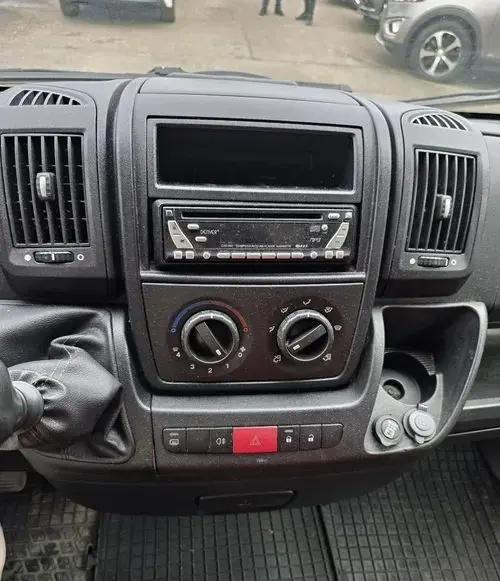 FIAT Ducato 