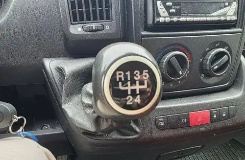 FIAT Ducato 