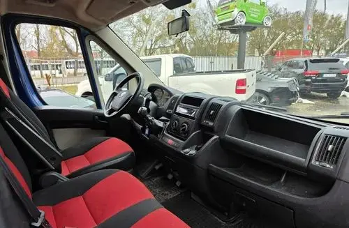 FIAT Ducato 