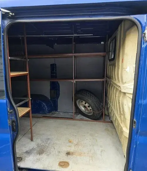 FIAT Ducato 