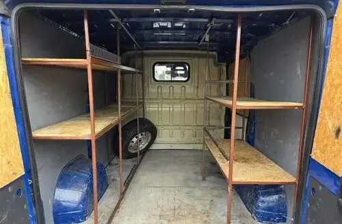 FIAT Ducato 