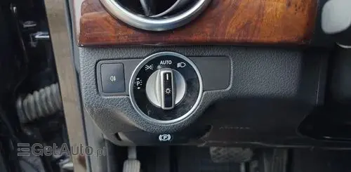 MERCEDES-BENZ GLK 