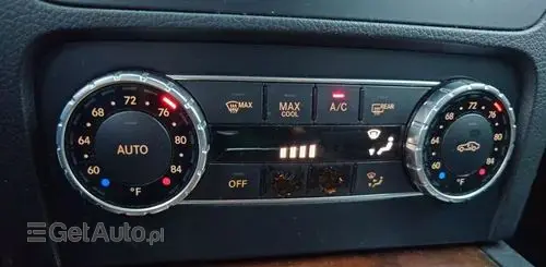 MERCEDES-BENZ GLK 
