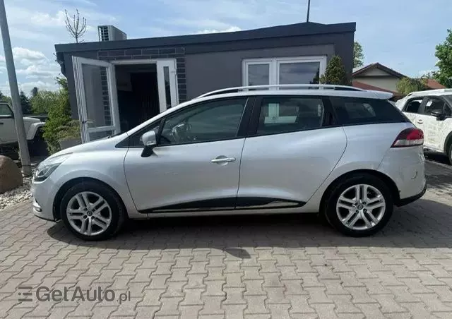 RENAULT Clio 1.5 dCi Energy Limited 2018