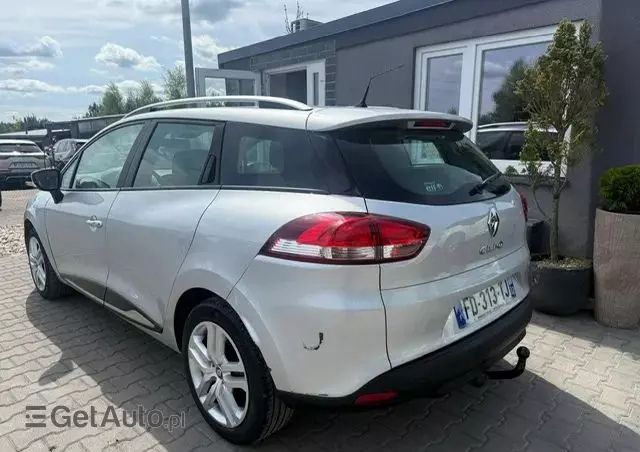 RENAULT Clio 1.5 dCi Energy Limited 2018