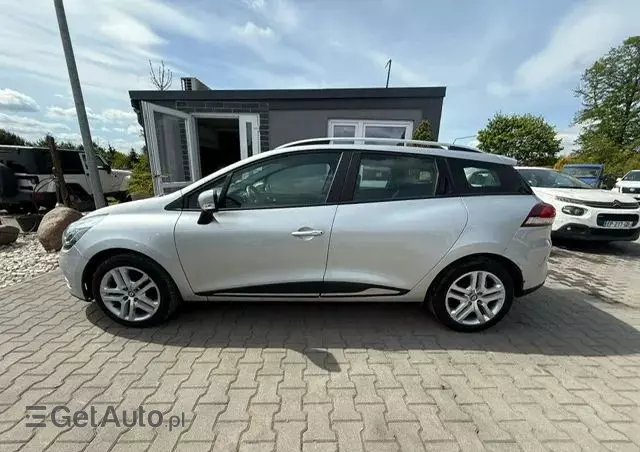 RENAULT Clio 1.5 dCi Energy Limited 2018