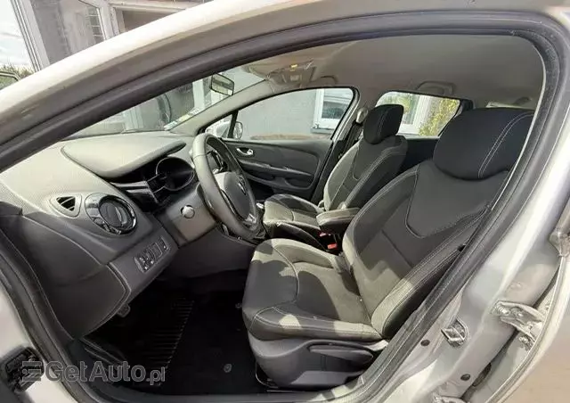 RENAULT Clio 1.5 dCi Energy Limited 2018