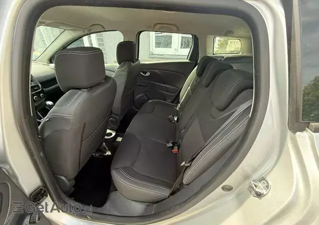 RENAULT Clio 1.5 dCi Energy Limited 2018