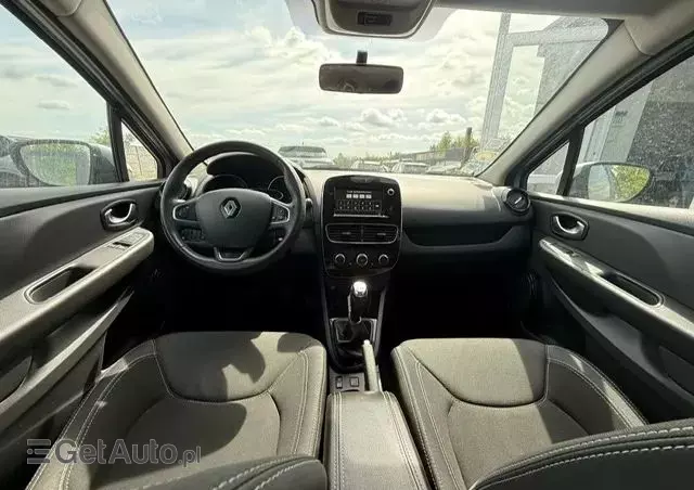 RENAULT Clio 1.5 dCi Energy Limited 2018