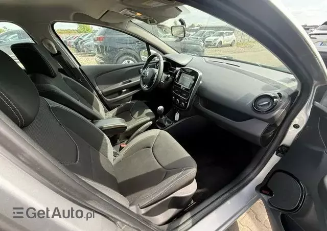 RENAULT Clio 1.5 dCi Energy Limited 2018