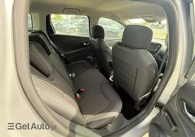 RENAULT Clio 1.5 dCi Energy Limited 2018