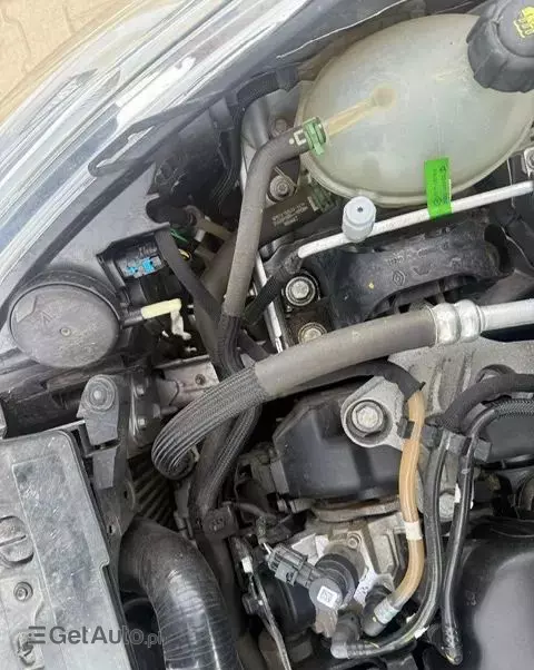 RENAULT Clio 1.5 dCi Energy Limited 2018