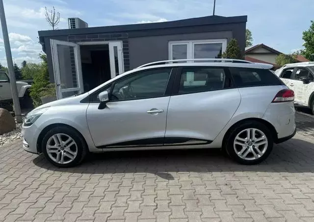 RENAULT Clio 1.5 dCi Energy Limited 2018