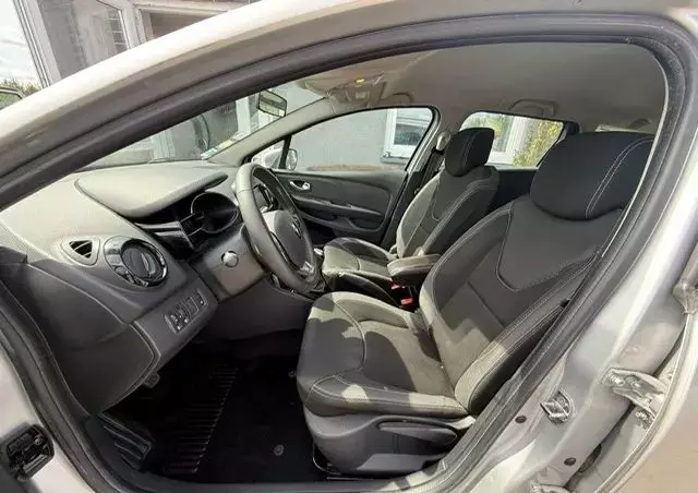 RENAULT Clio 1.5 dCi Energy Limited 2018