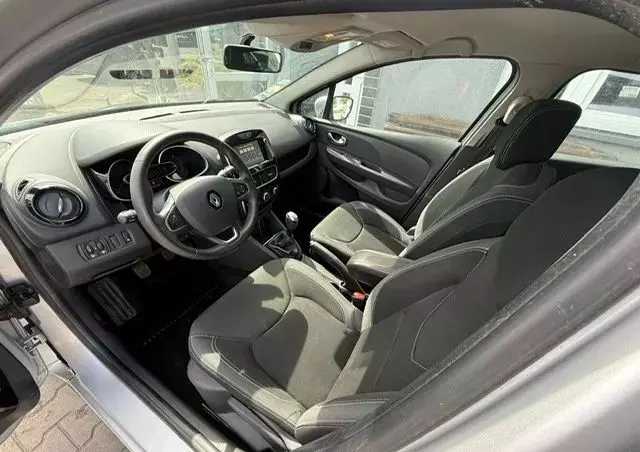 RENAULT Clio 1.5 dCi Energy Limited 2018