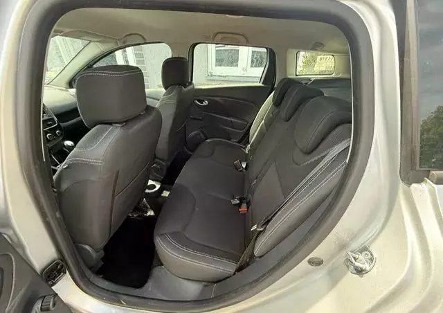 RENAULT Clio 1.5 dCi Energy Limited 2018